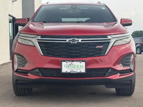 2023 Chevrolet Equinox AWD RS
