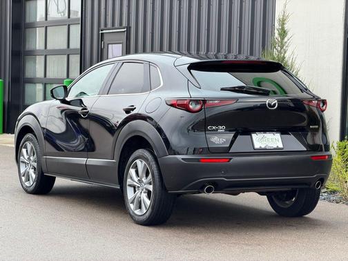 2021 Mazda CX-30 Select