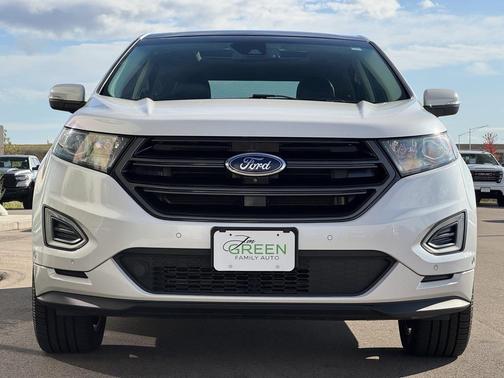 2015 Ford Edge Sport
