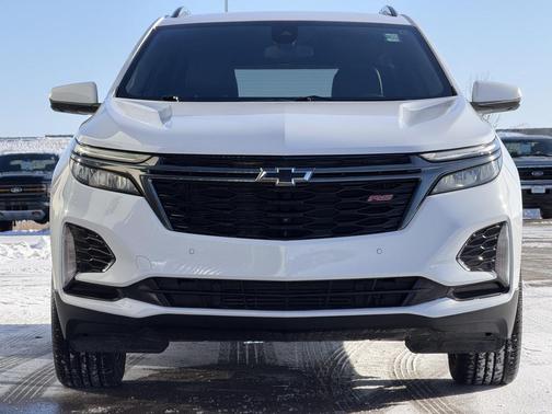 2023 Chevrolet Equinox AWD RS