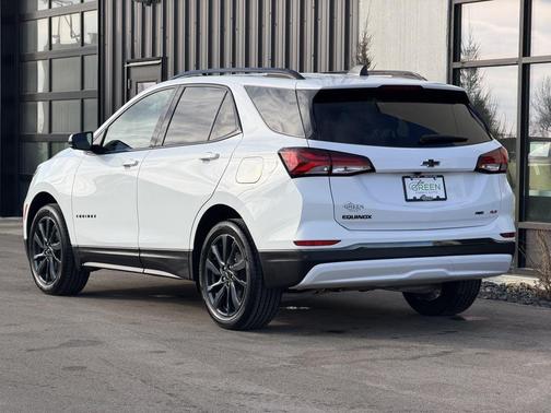 2023 Chevrolet Equinox AWD RS