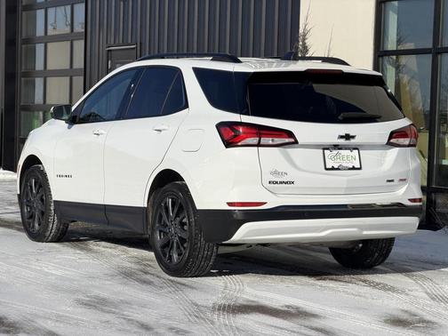 2023 Chevrolet Equinox AWD RS