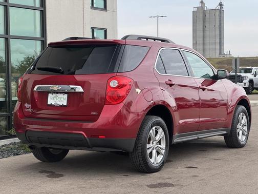 2015 Chevrolet Equinox 2LT