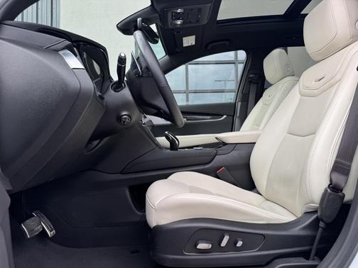2023 Cadillac XT6 Sport AWD