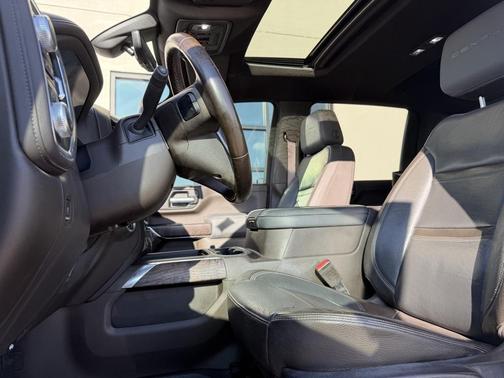 2022 GMC Sierra 2500 Denali