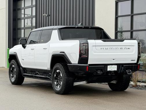 2023 GMC HUMMER EV Pickup 3X