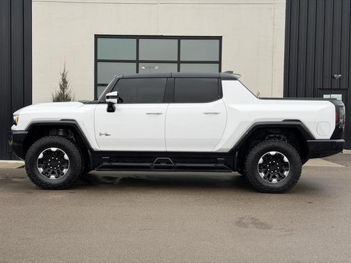 2023 GMC HUMMER EV Pickup 3X