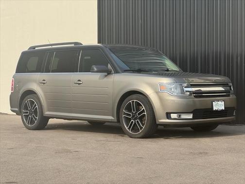 2014 Ford Flex SEL