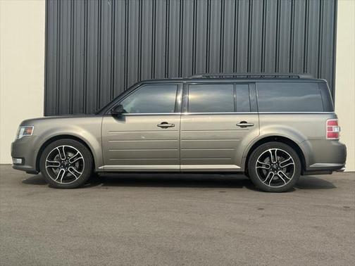 2014 Ford Flex SEL