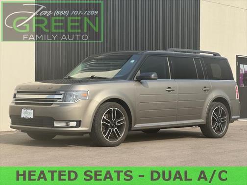 2014 Ford Flex SEL