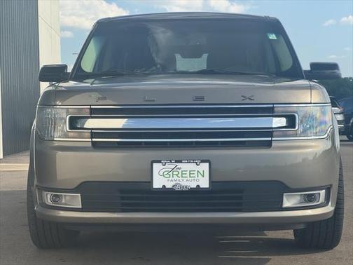 2014 Ford Flex SEL