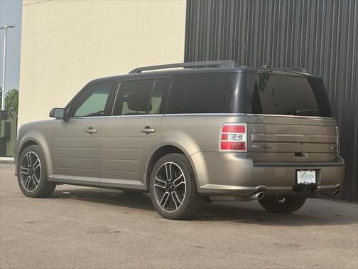 2014 Ford Flex SEL