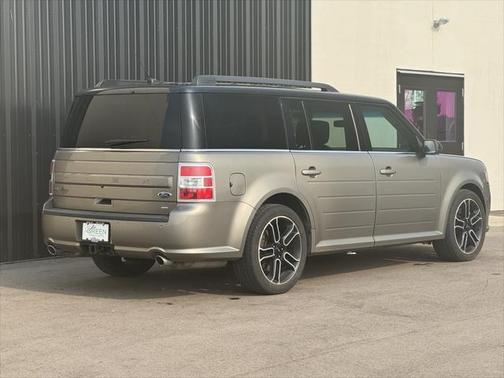 2014 Ford Flex SEL