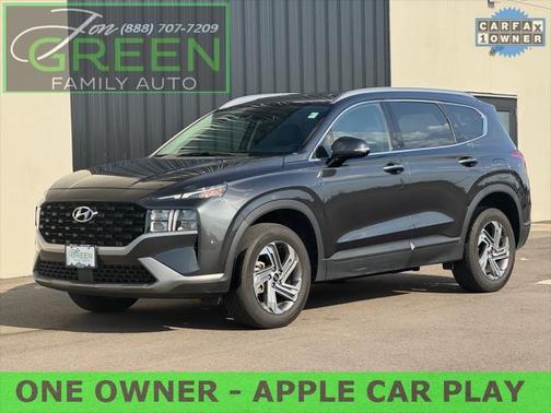 2023 Hyundai SANTA FE SEL 2.4