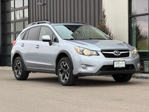 2014 Subaru XV Crosstrek 2.0i Limited