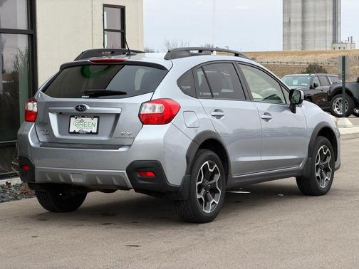 2014 Subaru XV Crosstrek 2.0i Limited