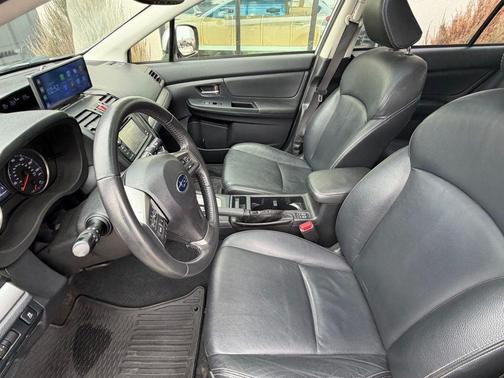 2014 Subaru XV Crosstrek 2.0i Limited