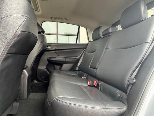 2014 Subaru XV Crosstrek 2.0i Limited