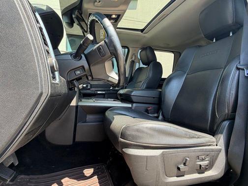 Bright White Clearcoat 2014 RAM 1500 Laramie