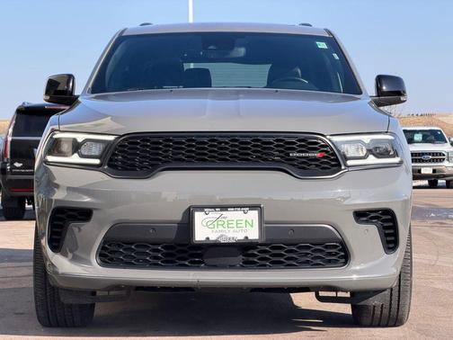 2025 Dodge Durango GT Plus