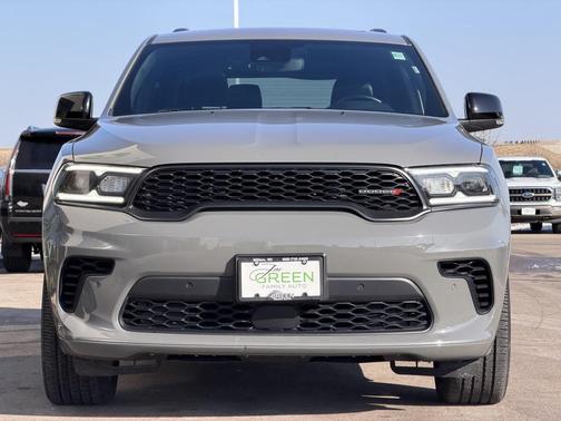 2025 Dodge Durango GT Plus