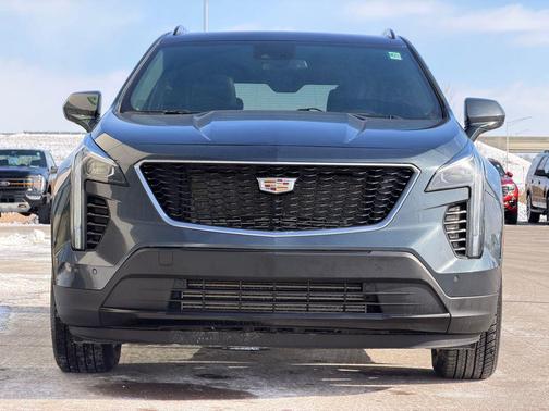 2020 Cadillac XT4 Sport