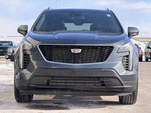 2020 Cadillac XT4 Sport