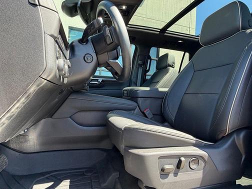Sterling Gray Metallic 2026 Chevrolet Tahoe Premier