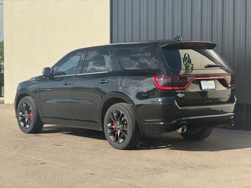 2021 Dodge Durango R/T AWD