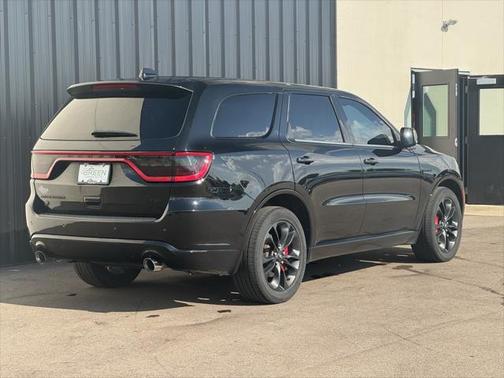 2021 Dodge Durango R/T AWD