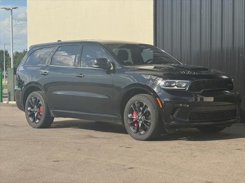 2021 Dodge Durango R/T AWD