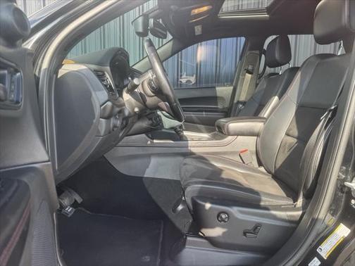 2021 Dodge Durango R/T AWD