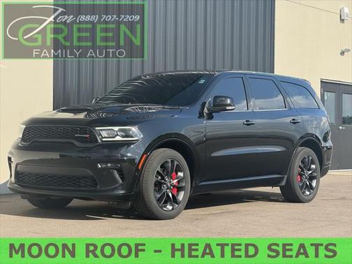 2021 Dodge Durango R/T AWD