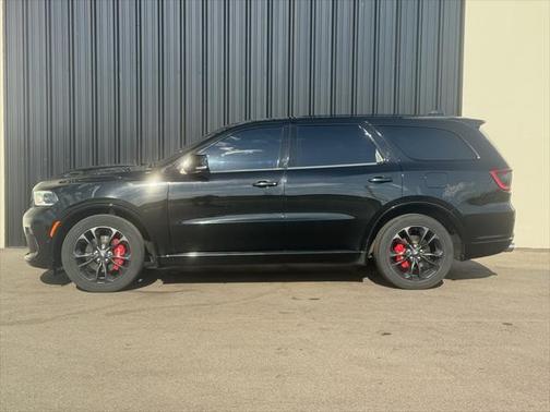 2021 Dodge Durango R/T AWD