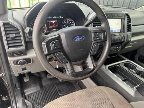 2020 Ford F-250 XLT