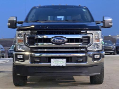 2020 Ford F-250 XLT