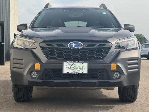 2023 Subaru Outback Wilderness