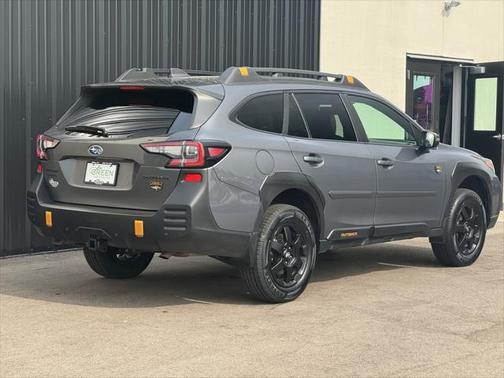 2023 Subaru Outback Wilderness