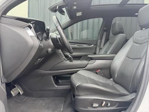 2024 Cadillac XT6 Sport AWD