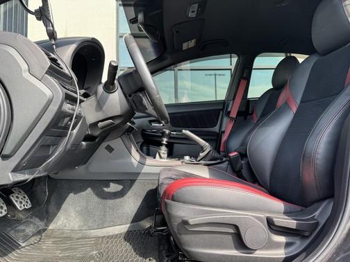 2019 Subaru WRX STI Base