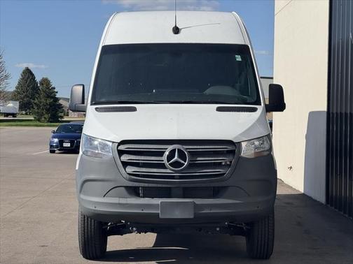 2023 Mercedes-Benz Sprinter 2500 High Roof