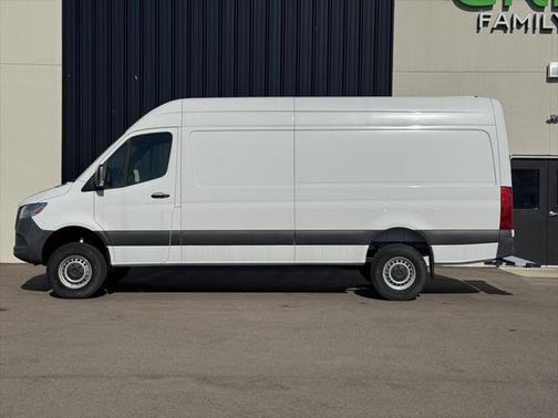2023 Mercedes-Benz Sprinter 2500 High Roof