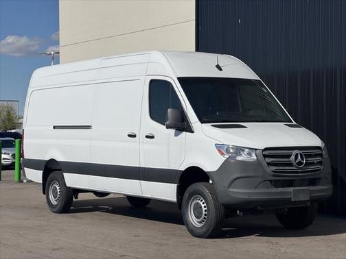 2023 Mercedes-Benz Sprinter 2500 High Roof