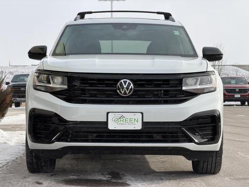 2023 Volkswagen Atlas 3.6L SEL
