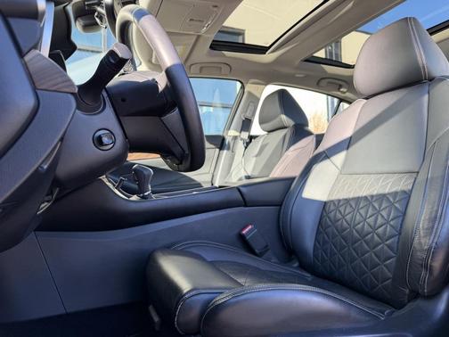 2018 Nissan Maxima 3.5 SL