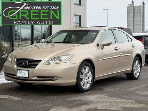 2007 Lexus ES 350 Base