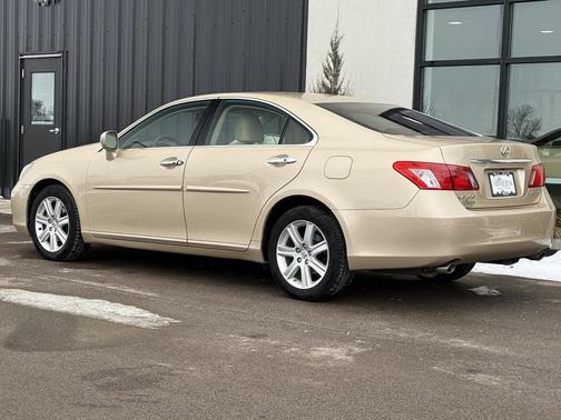 2007 Lexus ES 350 Base