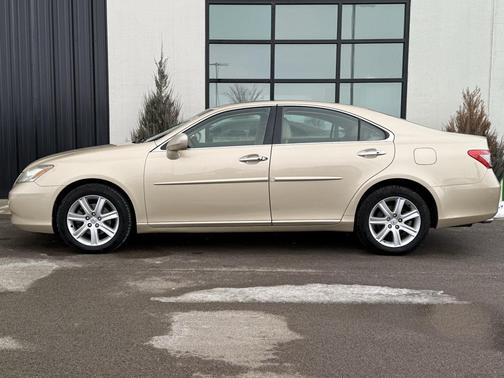 2007 Lexus ES 350 Base