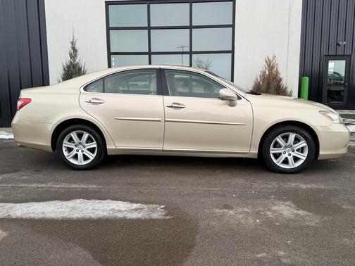 2007 Lexus ES 350 Base