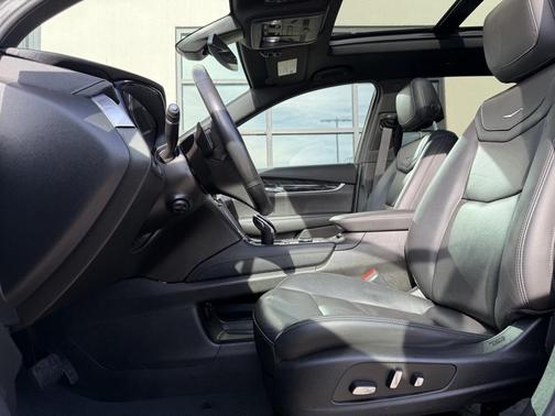 2023 Cadillac XT6 Premium Luxury AWD